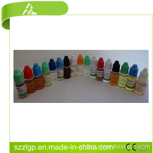 Pure Flavor E-Cigarette Liquid, E Juice (e liquid)